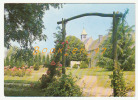 {40124} 78 Yvelines Levis Saint Nom , Par Le Mesnil Saint Denis , Abbaye Notre Dame De La Roche - Le Mesnil Saint Denis