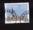 Timbre Oblitéré Used Stamp Selo Carimbado CZESTOCHOWA POLSKA 2,40 ZL POLOGNE POLAND 2006 WNS N° PL012.06 - Oblitérés