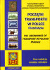 The Beginnings Of Transport In Poland - Philately - 216 Pages - Andere & Zonder Classificatie