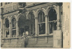 Scarborough Theatre After  1915 Apres Bombardement ELD - Scarborough