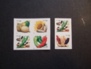 USA  BOOKLET, PANES & COVERS  6 STAMPS FROM BOOKLET  SCOTT 4012b   MNH **  (Q15-183) - 1981-...