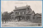 62 - AUBIGNY En ARTOIS --  La Gare - Aubigny En Artois