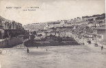 MODICA  /  Chiesa Di M. SS. Delle Grazie E Stazione Ferroviaria - Viaggiata - Modica