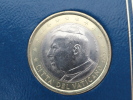 2002  1 Euro VATICAN  Issue Du Coffret BU - Vatikan