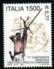 2000 - Italia 2526 Mondiali Di Tiro Con L'arco ---- - Archery