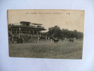 Paris Courses A Auteuil  Les Tribunes - Reitsport