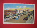 Nebraska > Grand Island   Third Street  Linen    ==   == Ref 272 - Grand Island