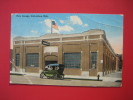 Nebraska > Columbus  New Garage    1917 Cancel-creases  ==   == Ref 273 - Columbus