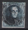 Belgie OCB 7A (0) - 1851-1857 Medaillons (6/8)