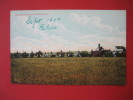 North Dakota >  Harvesting Scene   Ca 1910  --   ===  --== Ref 275 - Other & Unclassified