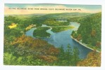 Postcard - Delaware River   (3116) - Autres & Non Classés