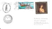 7049 POLSKA ANTARTICA - 1980-81 - Antarktis-Expeditionen