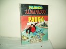 Dylan Dog "Almanacco Della Paura (Bonelli 1997) N. 7 - Dylan Dog