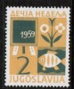 YUGOSLAVIA   Scott #  RA 22**  VF MINT NH - Unused Stamps