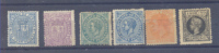 BONITO LOTE DE SELLOS CLASICOS ESPAÑOLES - Unused Stamps