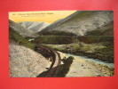 Oregon > A Beauty Spot Deschutes River      Ca 1910    ---  =   = ==ref 281 - Andere & Zonder Classificatie