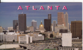 B32329 Atlanta Used Perfect Shape - Atlanta