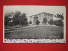 Kentucky  Winchester  Wesleyan College  Undivded Back Cancel ----------  =========  Ref 283 - Sonstige & Ohne Zuordnung