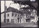 Crassier - Maison Communale, Bureau De Change, Café, Boulangerie, Vers 1963 ; Grand Format 10 / 15 (6070) - Crassier