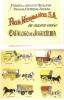 CATALOGUE JOUETS ANCIENS PAYA- DEBUT XXe SIÈCLE-NO Marklin-carette-tip Co-lehmann-Kellermann-JEP-jml-hess - Toy Memorabilia