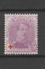 COB 131 * Neuf Charnière Mint Hinged - 1914-1915 Red Cross