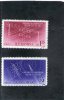 ROUMANIE 1958 * - Unused Stamps