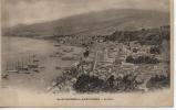 C 5748 - SAINT PIERRE LA MATINIQUE - Le Port - Belle CPA - - Other & Unclassified