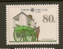 1988-EUROPA-CEPT-Açores - 1988