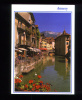 ANNECY  ( Quai Fleuri) - Annecy-le-Vieux