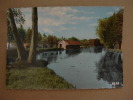 91 VERT LE PETIT LAVOIR - Vert-le-Petit