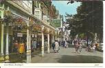 LORD STREET. SOUTHPORT. - Southport