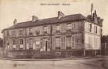 JOUY-EN-JOSAS MAIRIE - Jouy En Josas