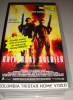 Vhs Pal Universal Soldier Série Limitée Jean-Claude Van Damme Roland Emmerich 1992 Version Française - Sciences-Fictions Et Fantaisie