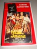 Vhs Pal Cyrano Et D´Artagnan Abel Gance 1964 Version Française - Acción, Aventura