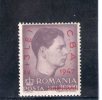 ROUMANIE 1947 ** - Neufs