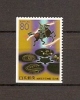 JAPAN NIPPON JAPON PROSPERITY IN KAGA, ISHIKAWA 2001 / MNH / 3185E - Unused Stamps