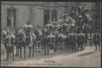 Germany - Neustadt - Bacchuszug - Carriage - Carnaval