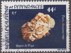 NOUVELLE-CALEDONIE  PA N°227__OBL VOIR SCAN - Used Stamps