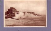 Angleterre - Rough Sea. Bognor Regis - Bognor Regis