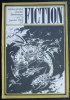 REVUE FICTION N°170 1968 OPTA Couverture Philippe DRUILLET - Fiction