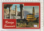 PO9206A# ROVIGO SOUVENIR  VG - Rovigo