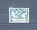 NYASALAND - 1949 UPU 3d FU - Nyassaland (1907-1953)