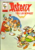 Asterix The Legionnary-Book 7 - Übersetzte Comics