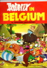 Asterix In Belgium-Book 25 - Übersetzte Comics