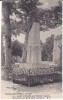 CPA - (40) Saint Vincent De Tyrosse - Monument Des Morts Pour La Patrie - Saint Vincent De Tyrosse