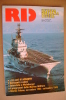 PAU/18 RID Rivista It. Difesa 1986/AFSOUTH/CORAZZATI SVEDESI/WEINGERGER/MARINA MILITARE/TOLONE 1942-43 - Italiaans