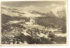 Arosa-gegen Mattlishorn - Matt