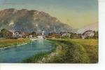 Oberammergau Mit Laber - Oberammergau