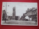 ROYAUME UNI - ANGLETERRE - HARTLEPOOL - UPPER CHURCH STREET , WEST HARTLEPOOL - - Autres & Non Classés