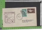 ENTIERS PRET A POSTER 4 C PONY ESPRESS  CAHET AIR MAIL  DULUTH  MINNESOTHA - Cartas & Documentos